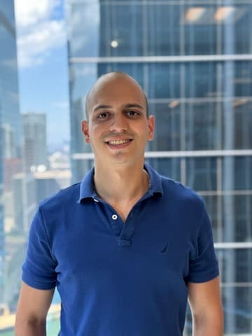 Rafael Fabre, CEO